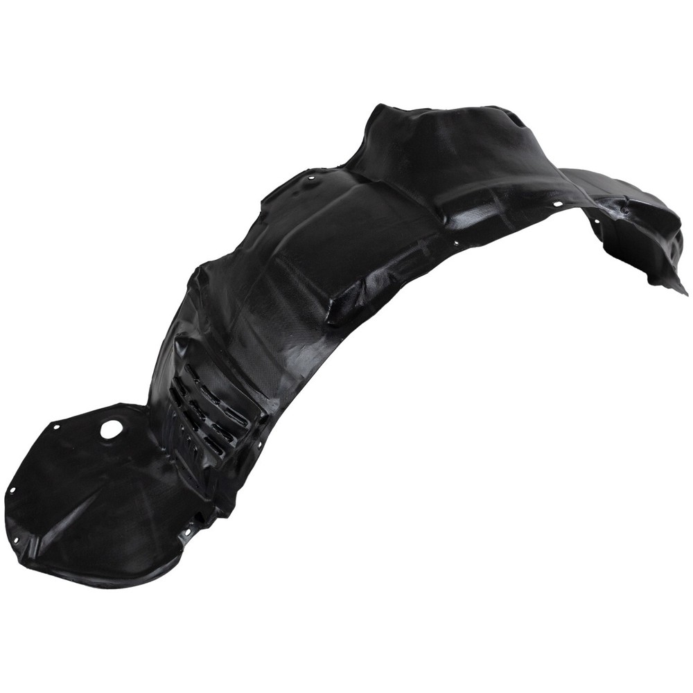 Splash Shield For 2004-2006 Lexus RX330 2007-2009 RX350 Front, Driver Side