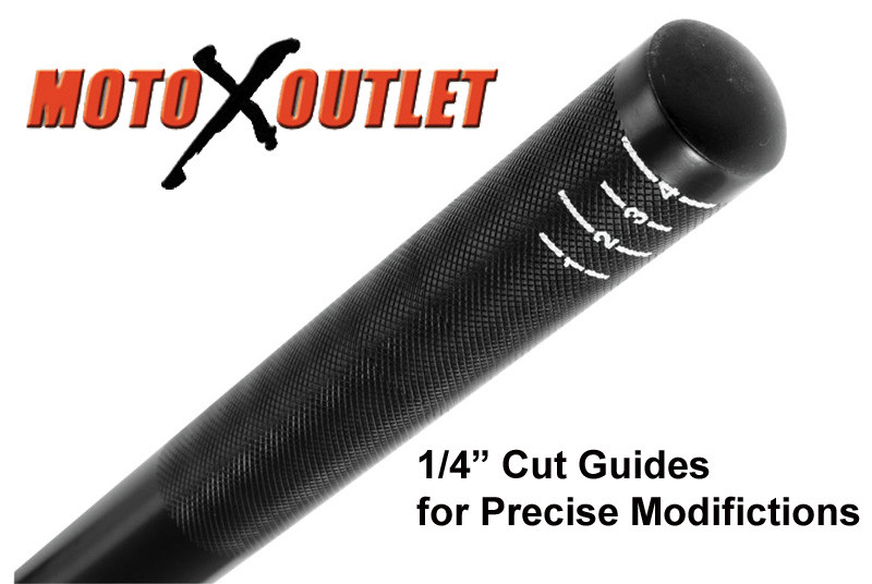 ProTaper SE 7/8 Handle Bars Dirt Bike ATV Handlebars CR CRF KX YZ RM Pro Taper