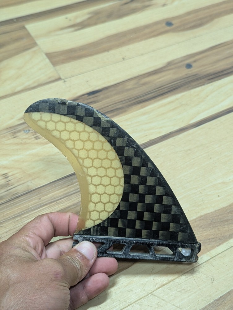 Used Left Side Future Fin