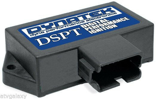 Dynatek DigitaI CDI Ignition Harley Sportster 883 & 1200 DSPT-1
