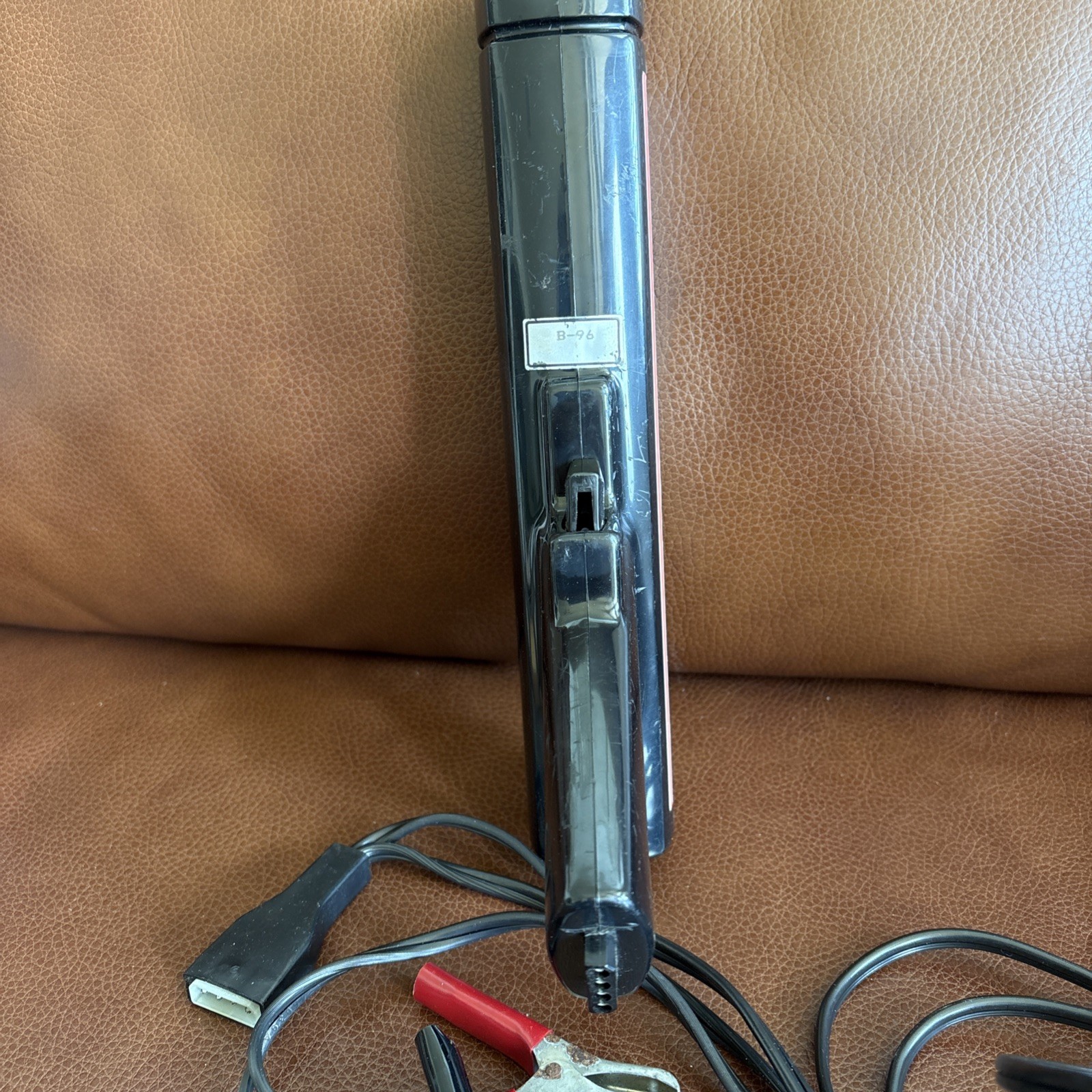 Sears Craftsman Inductive Timing Light 161.2137 Made in USA