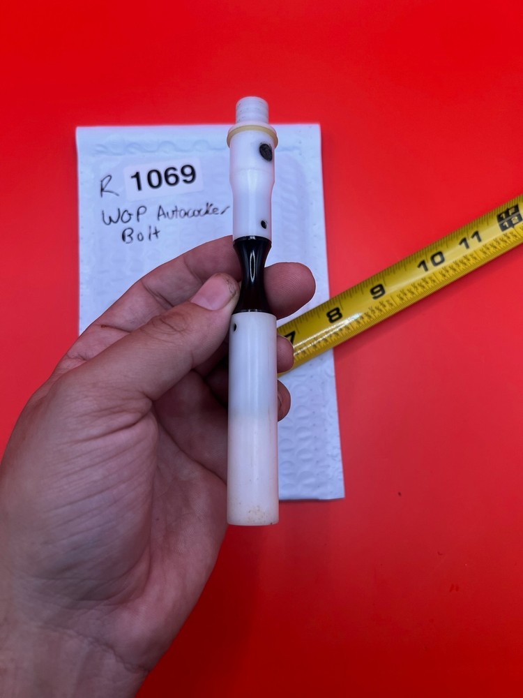 WGP Autococker Bolt