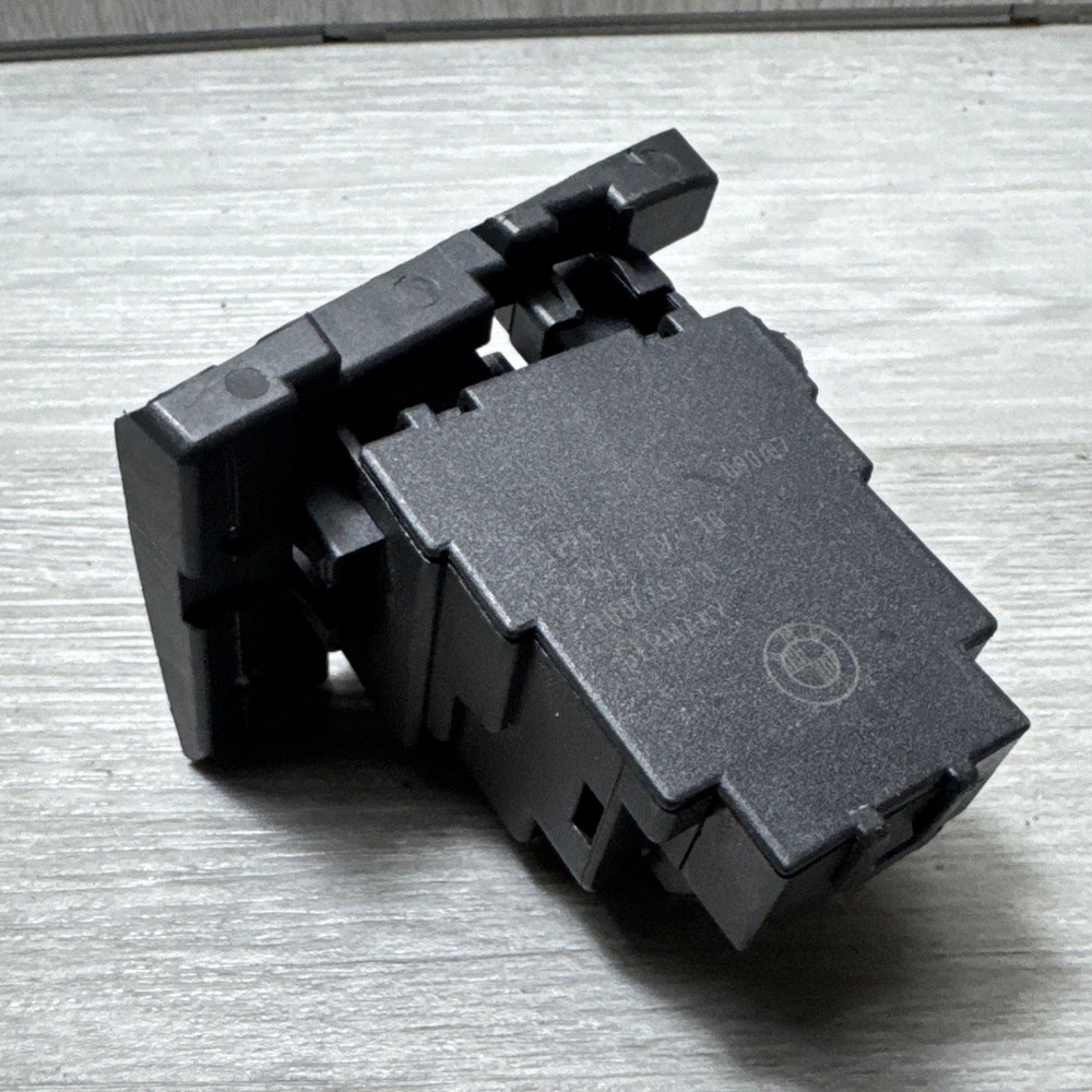 2007 - 2013 BMW E90 E92 325i Ignition FOB Reader Module OEM 6 954 719