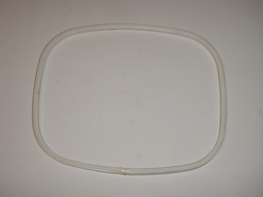 Gasket for Welbilt Bread Machine Model ABM6200 only