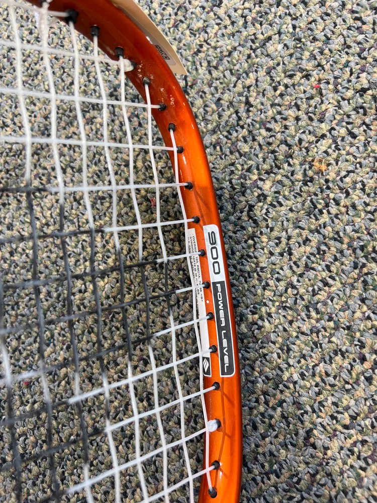 Used HEAD Tennis Racquet