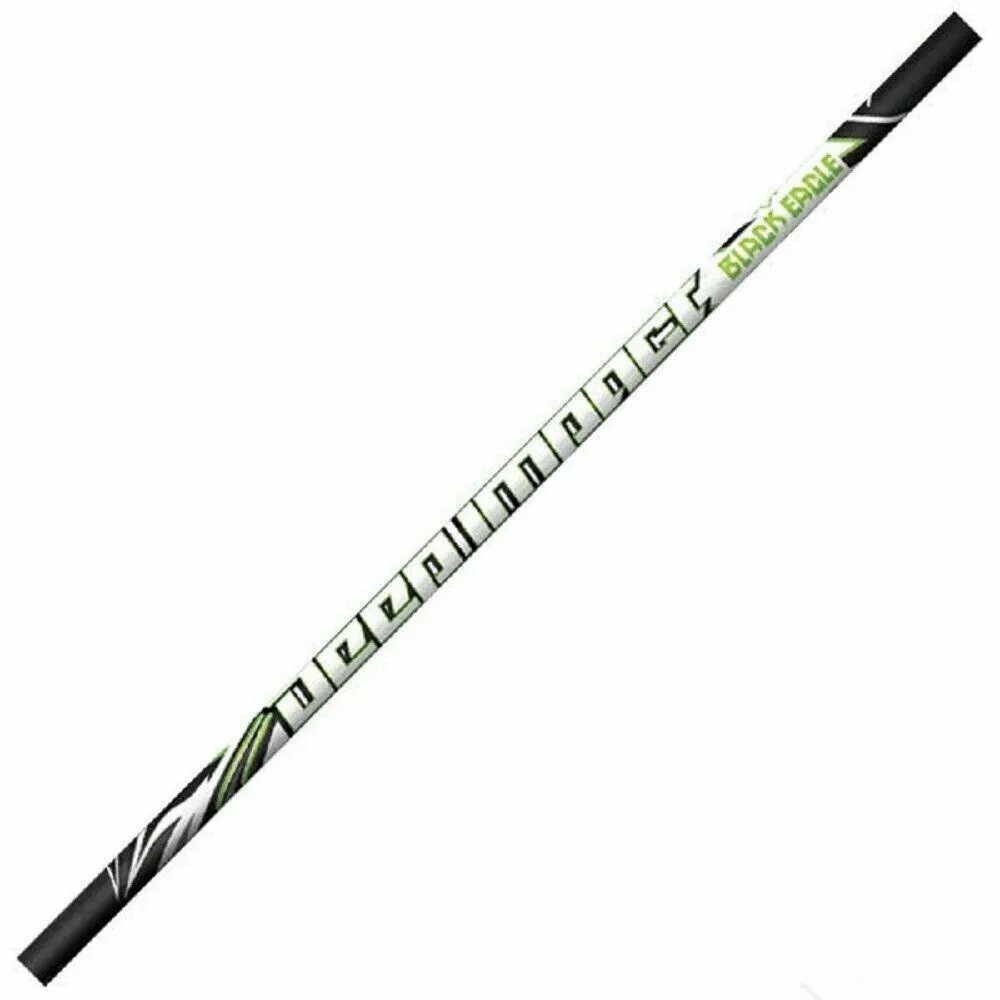 Black Eagle Deep Impact Shafts - .001" Dozen - 350