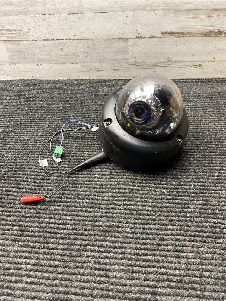 Used HoneyWell HD4DIRS Fixed Camera TDN, IR