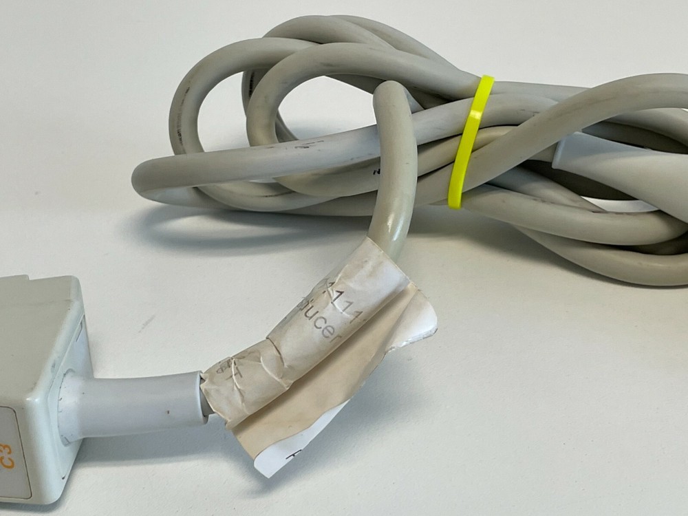 T3: Acuson 3 C3 Guide Probe