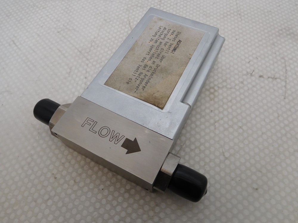 Fc 280-SA 5SLPM Argon
