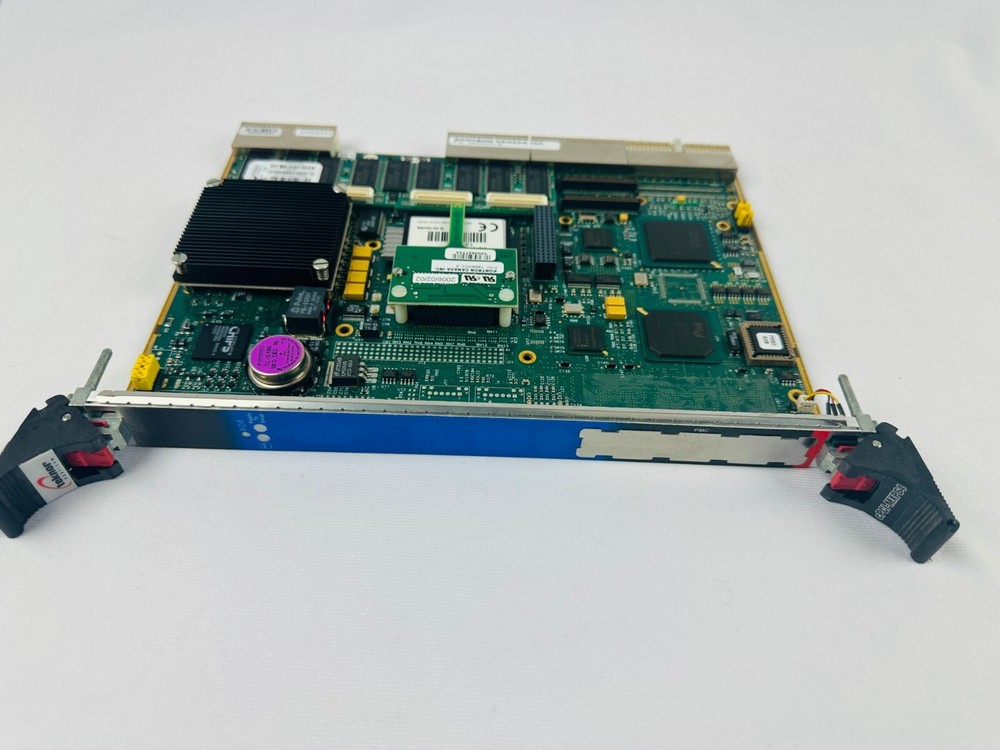 Kontron cPCI-MXP64 MXP64/E0A-01 CPU Board