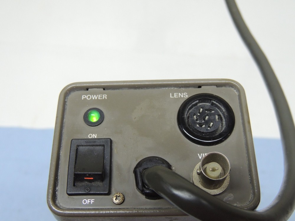 Hitachi Solid State Camera KP-113U