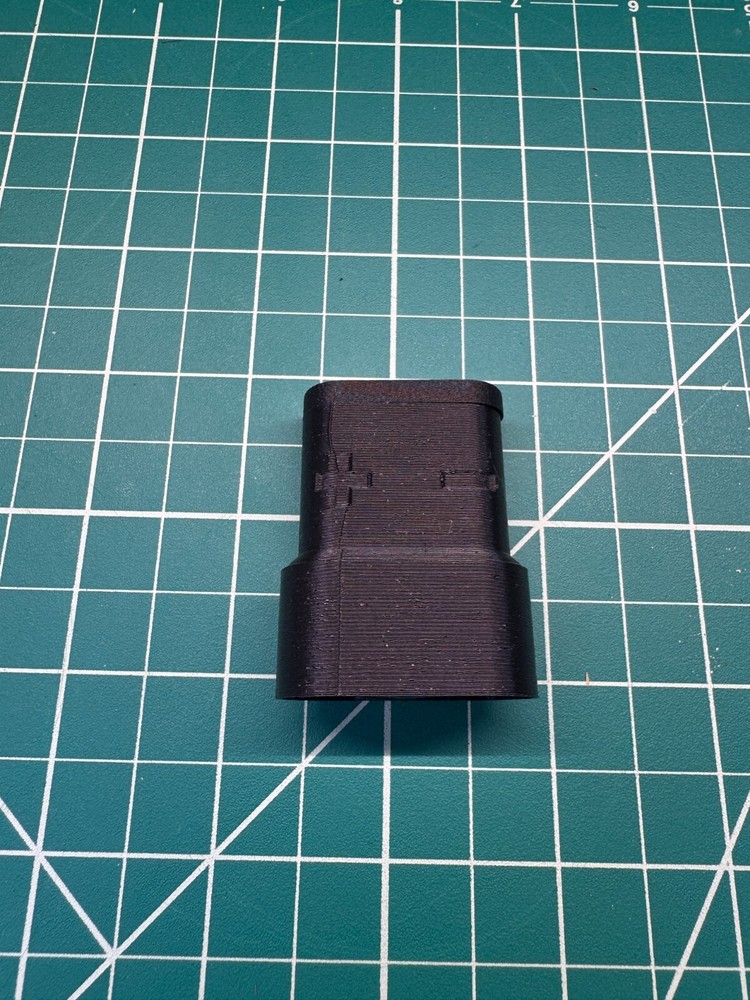 Speaker/Subwoofer Box Quick Connect/Disconnect