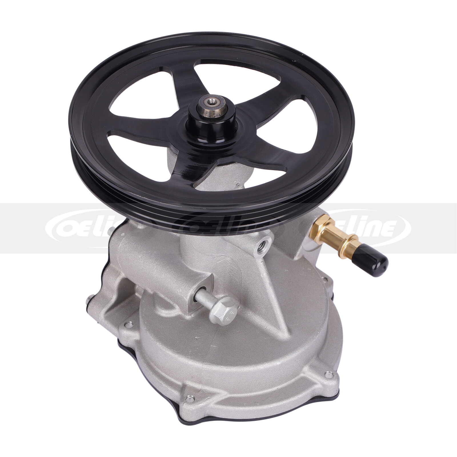 Vacuum Pump for 15-20 Chevrolet Suburban Tahoe Silverado 1500 GMC Yukon Escalade