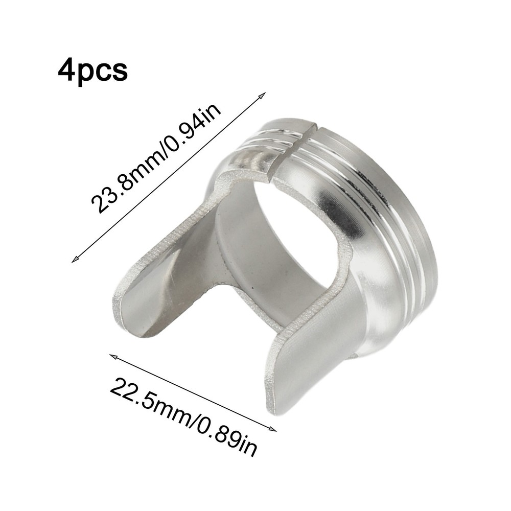 PT60 for IPT60 Plasma Cutting Replacement Spacer Guide Double Pointed 60432