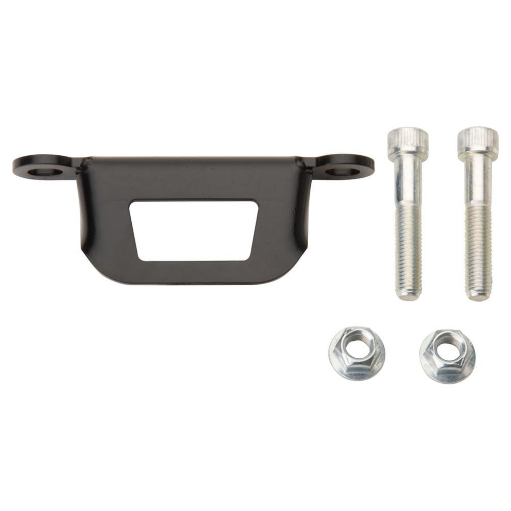 Tusk Tow Hook and Tie Down Anchor Single