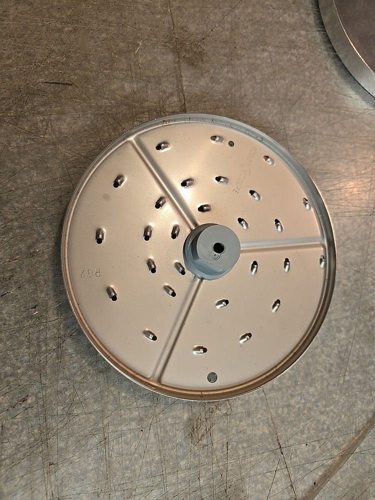 Robot Coupe RG2 Food Processor Blade