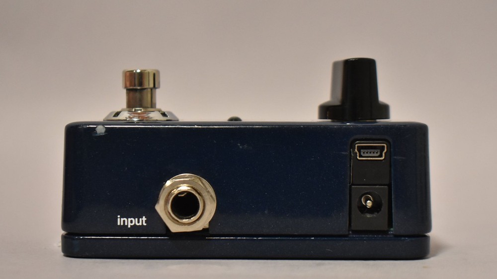 TC Electronic Spectra Comp Bass Compressor