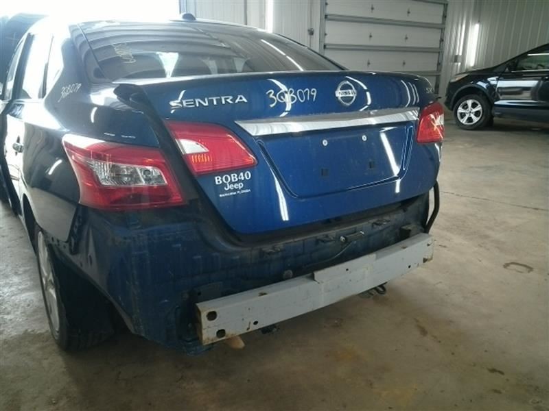 SENTRA 2019 High Mounted Stop Light 104534277