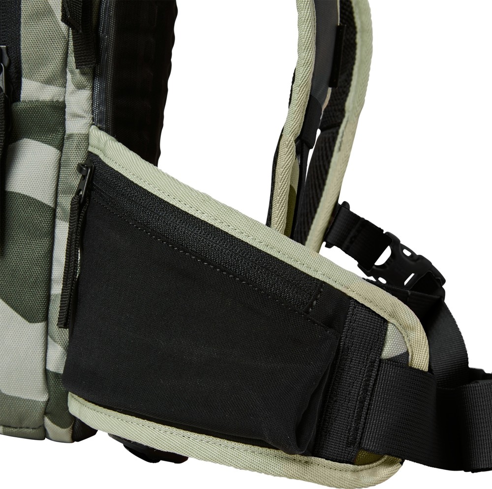 Fox Racing Medium Utility Hydration Pack