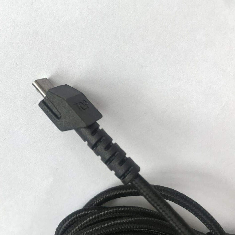 USB charging cable for Razer Mamba HyperFlux Wireless Mouse 1.8meter