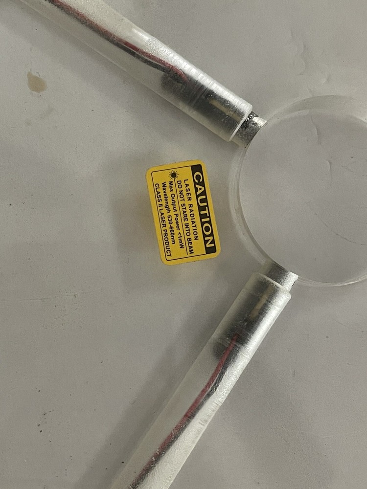 Router Plate Tool With Light Acrylic 7” Base Or Smaller On Point MLCS