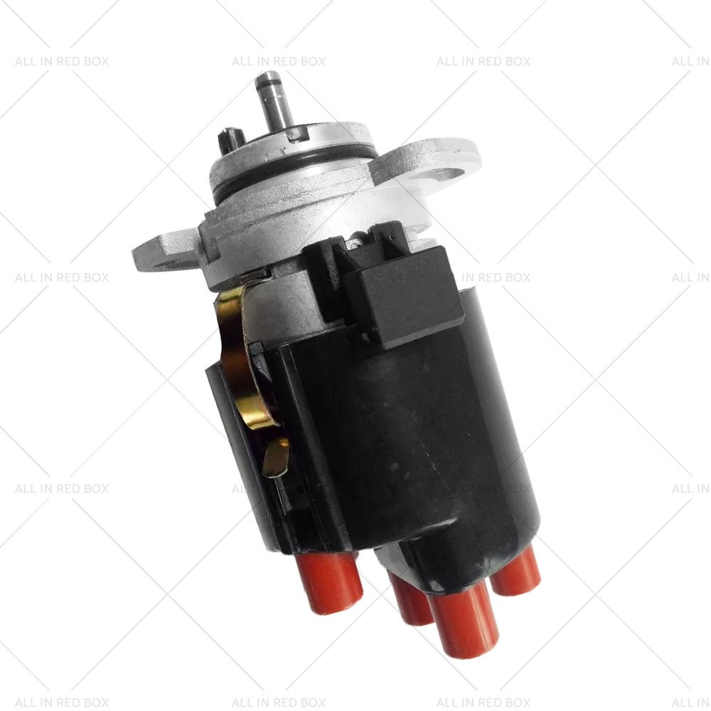 Ignition Distributor Suitable for 90-03 Transporter IV Bus Box Platform/Chassis