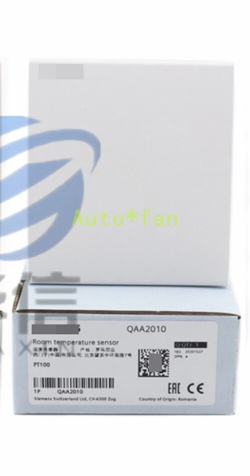 1pcs new temperature sensor QAA2010