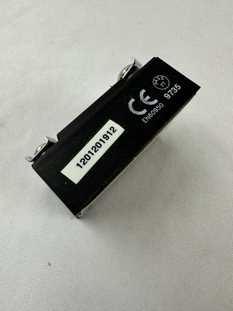 Crydom D1225 Solid-State Relay