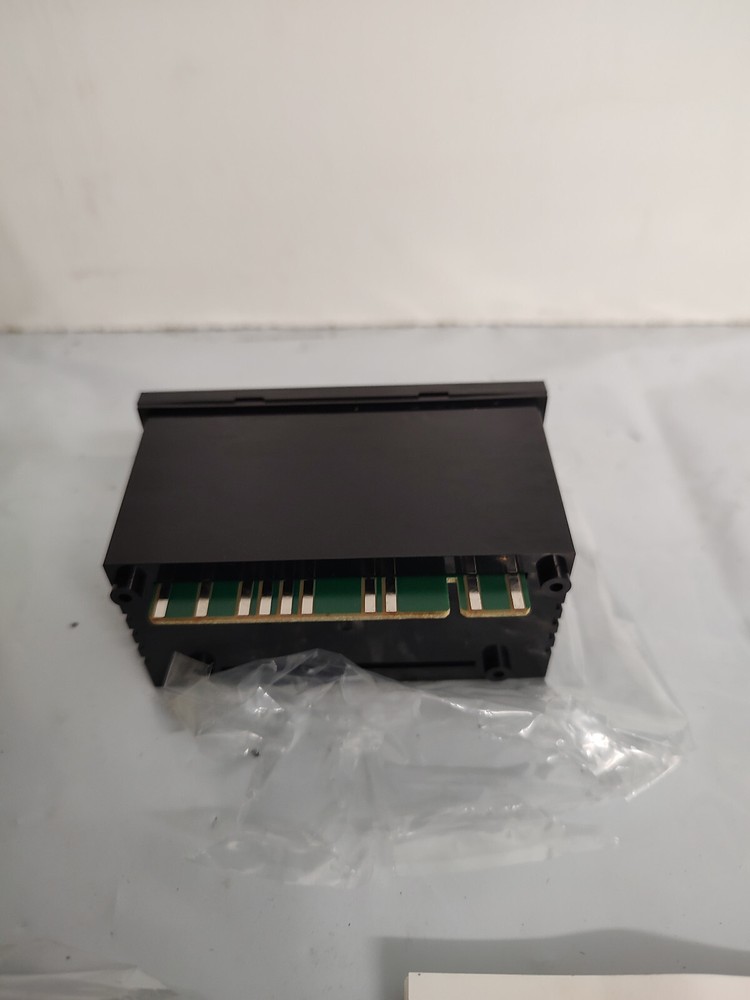 Digital Panel Meters AP-101 by Triplett