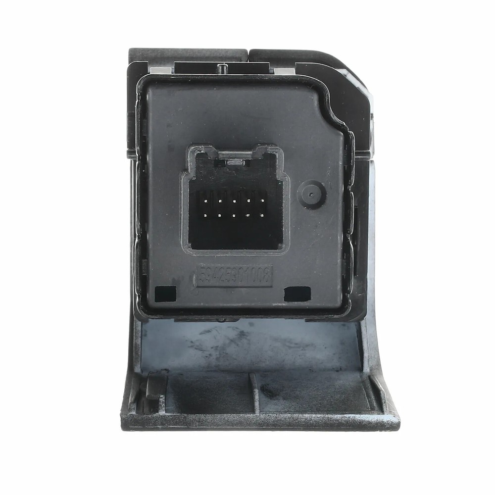 Electric Trailer Brake Control Module Controller Box For Ram 1500 2019-2023