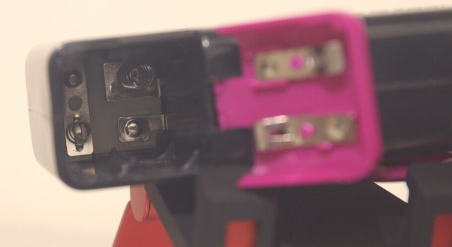 SewMighty Handheld Sewing Machine Portable & Cordless