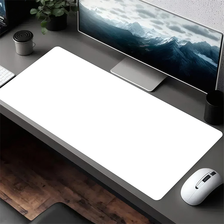 40*90cm Automotive Component Patterns HD Printed Pad for Desk, Multi Functional