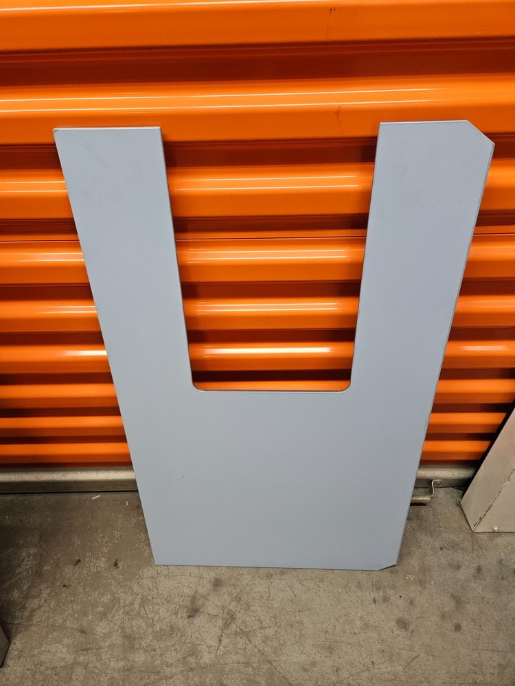 PerkinElmer Operetta Blue Glass Panel / Light Shield Insert