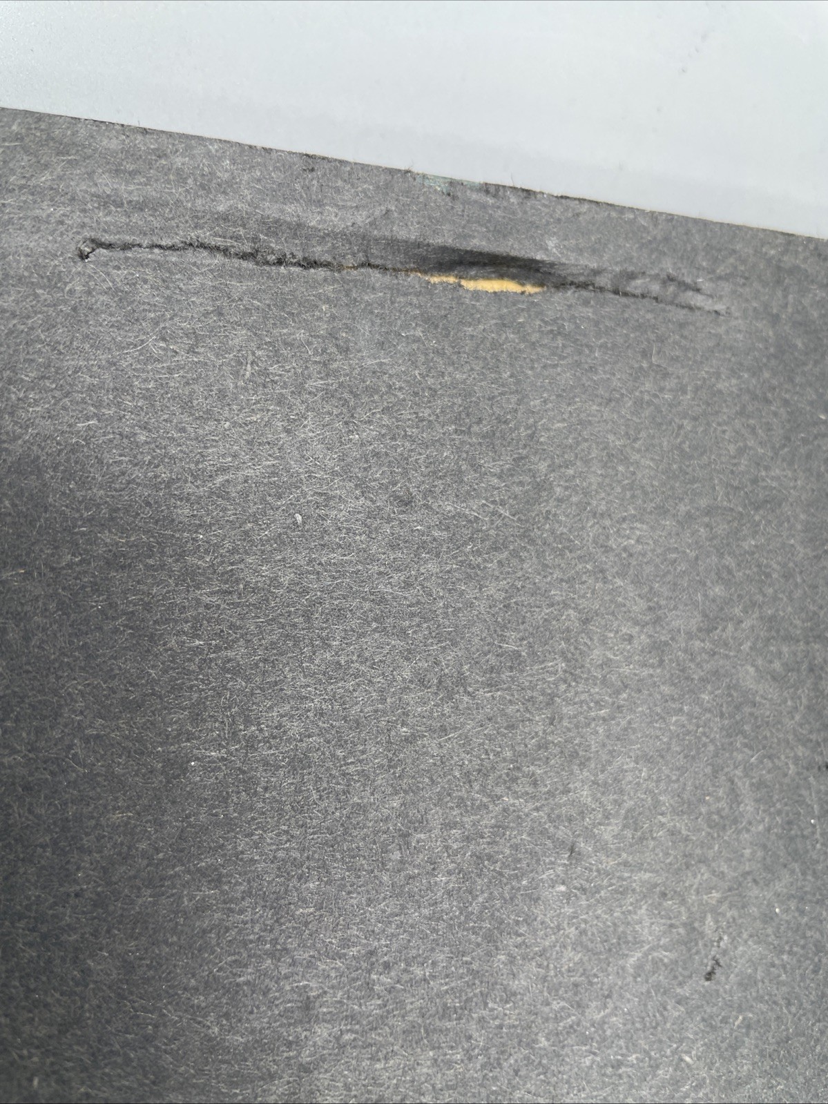 BATTLE OF MILL CREEK, Civil War Battle/Tennessee 1862 Print Lithograph 12”x11”