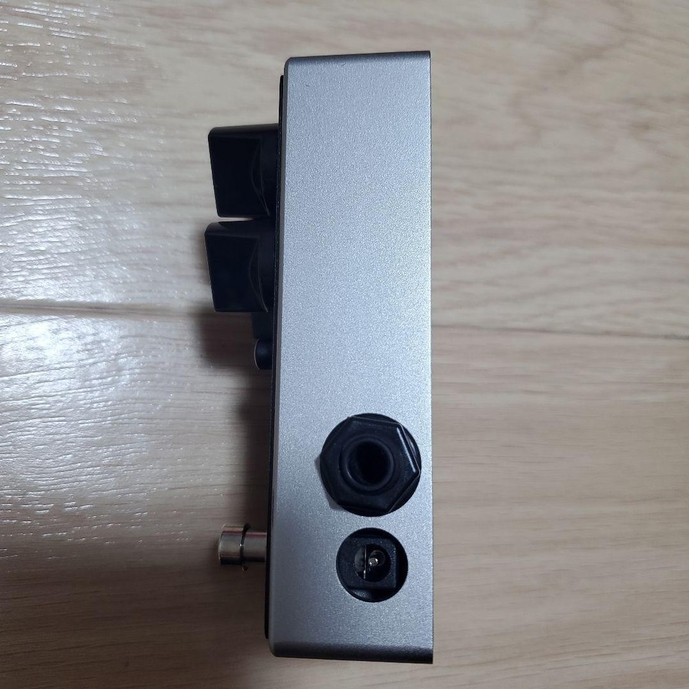 Darkglass Electronics B3K V2 with box