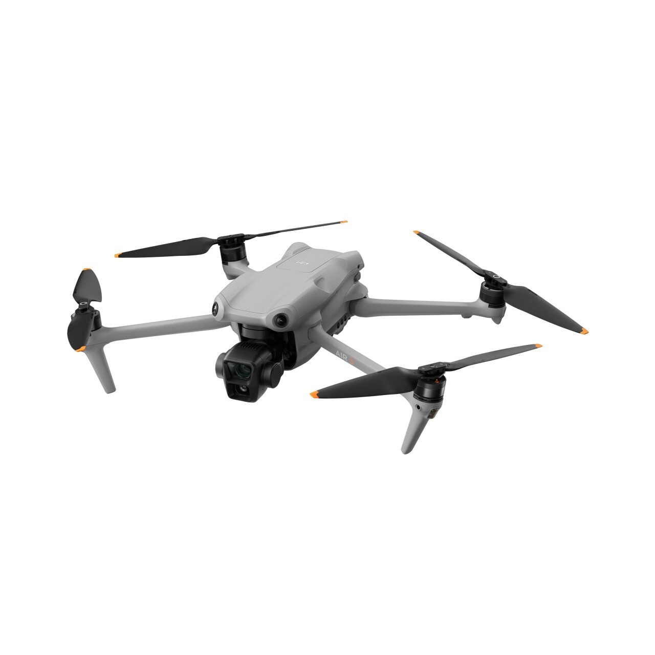 DJI Air 3 ONLY with Dual Primary Cameras Drone ONLY for Lost / Crashed Aircraft