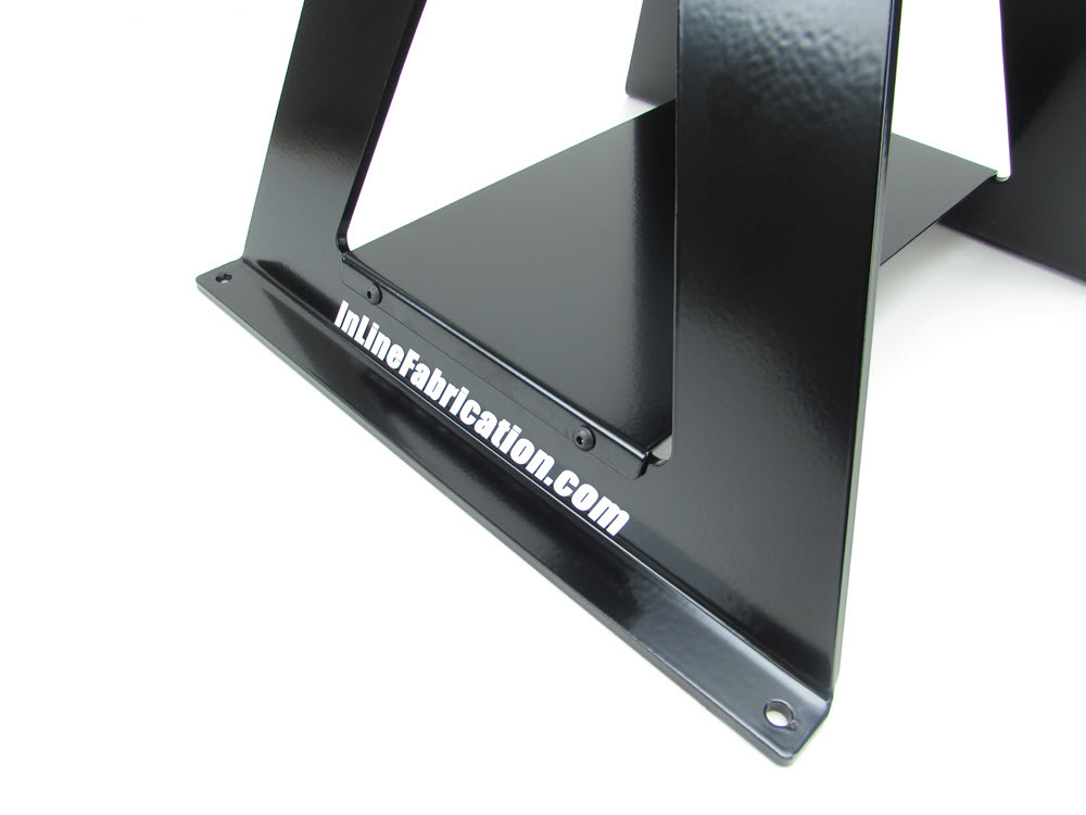 Ultramount reloading press riser for the Redding T7 Mount Stand