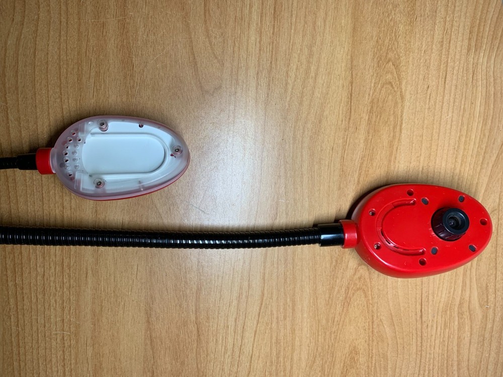 Lumens DC133 Digital Document Camera Visualizer Only - TESTED