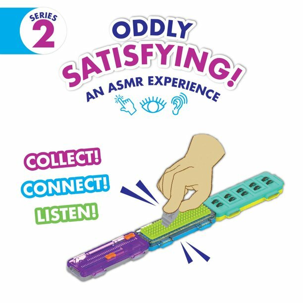 Sensory FX ASMR Single Pack Bar