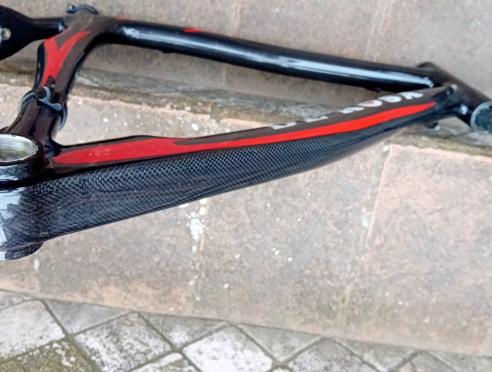 ♡♡♡ Pink Tango Carbon Frame And Fork ♡♡♡♡♡♡♡♡♡♡♡♡♡♡♡♡♡♡♡♡♡♡♡♡♡♡♡♡♡♡♡♡♡♡♡♡♡