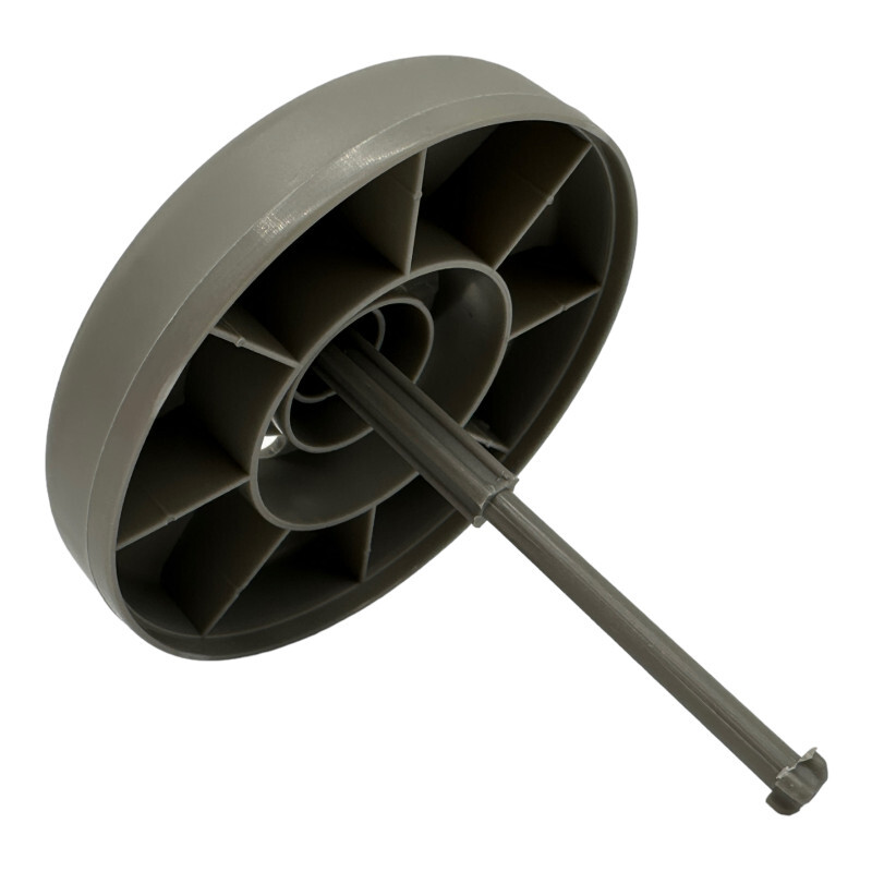 DD81-02243A - Cover Floating (ODM, DW3000)