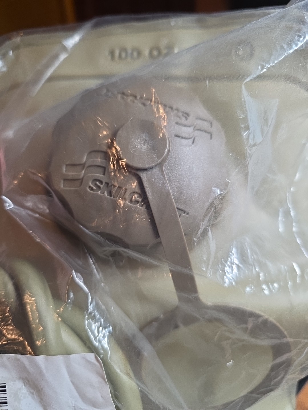 US Army Hydramax Hydration System Bladder, NSN 8465-01-641-9698 by Skilcraft Brn