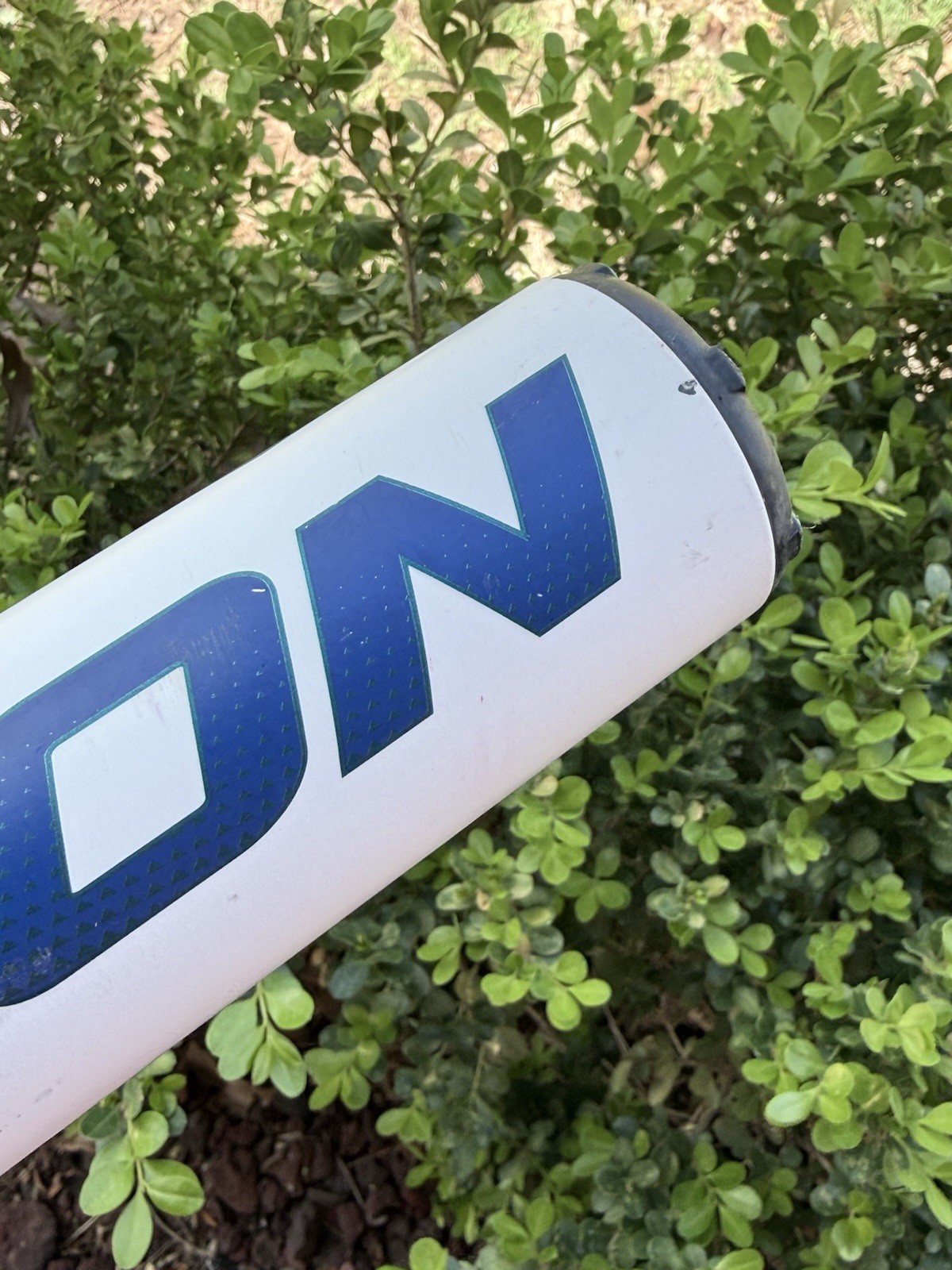 Easton Firefly FP22FF12 Length 30"/18 oz Drop-12 SOFTBALL BAT Great Condition!