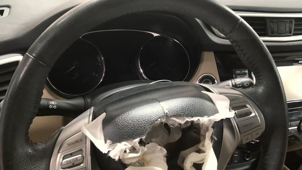 Alternator Fits 14-20 ROGUE 738887