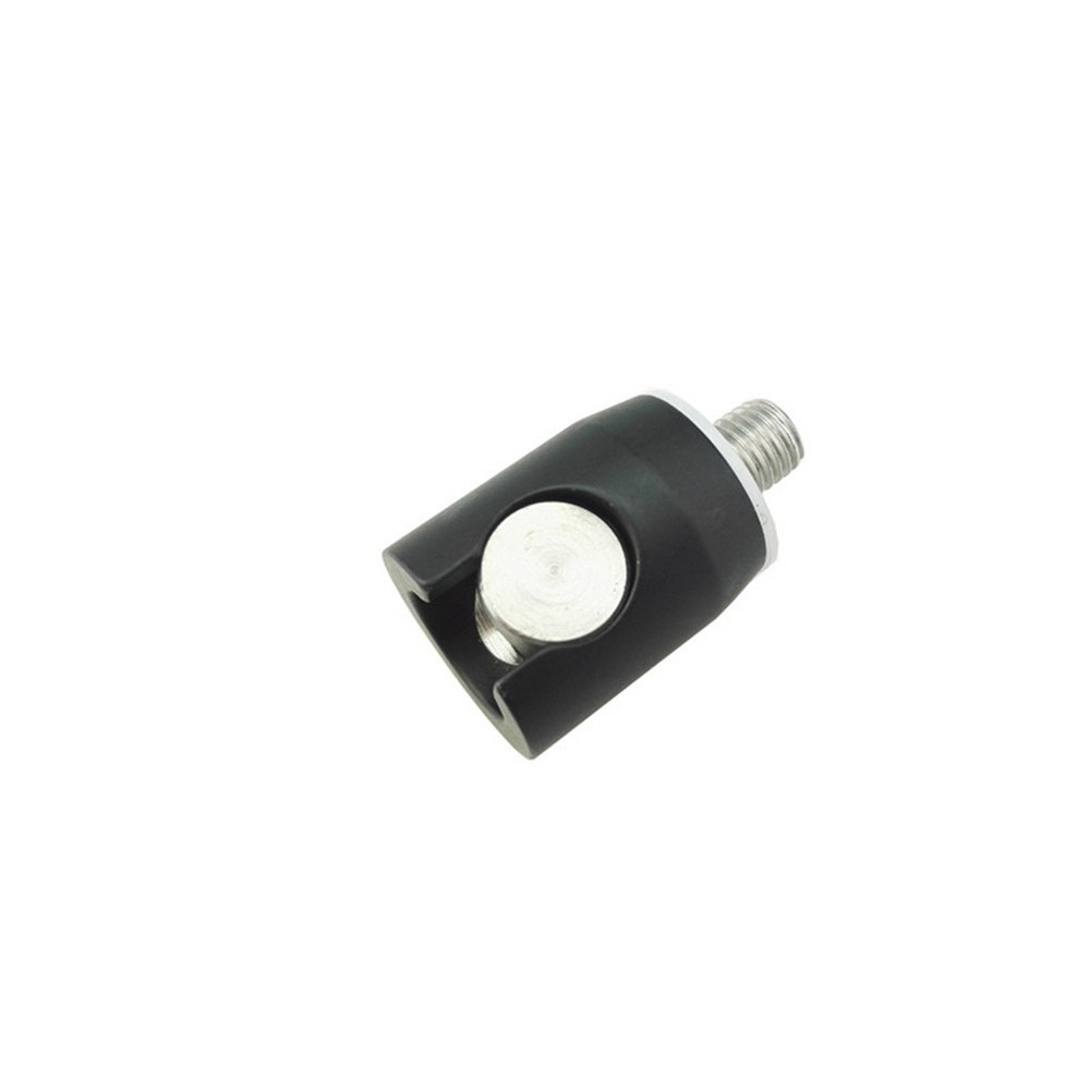 Versatile Quick Release Adapter for Recurve Bow Balance Bar Connection