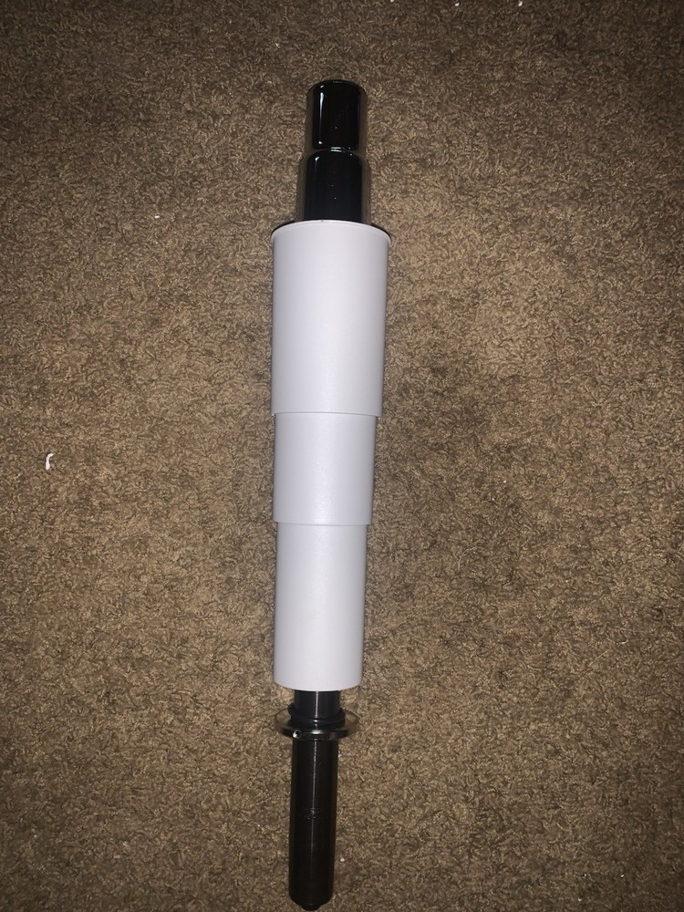 Doctor's Assistant Stool piston Cylinder With Collar