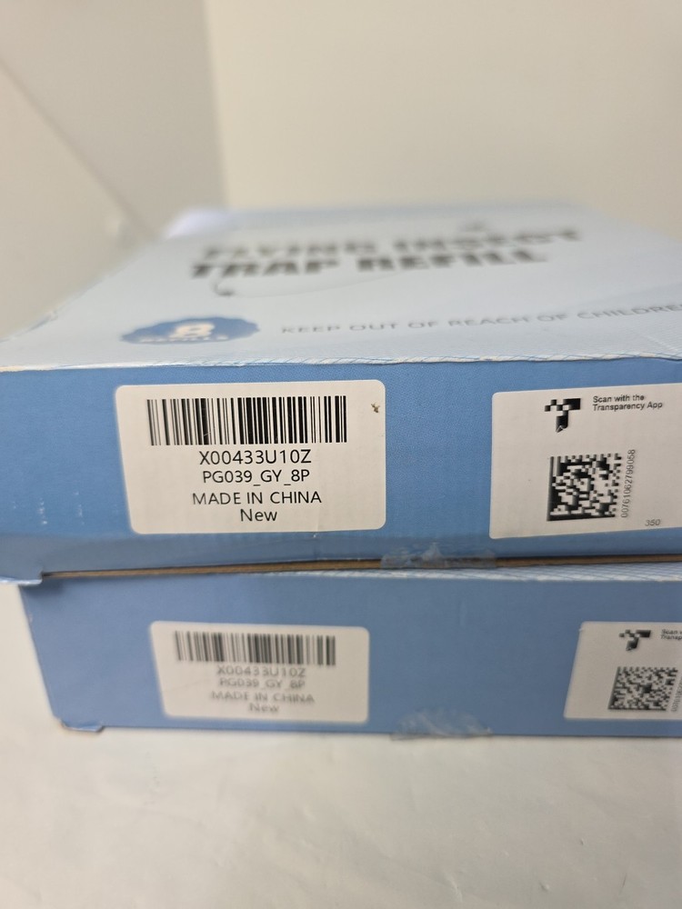 FLYING INSECT TRAP REFILL 16 Refills