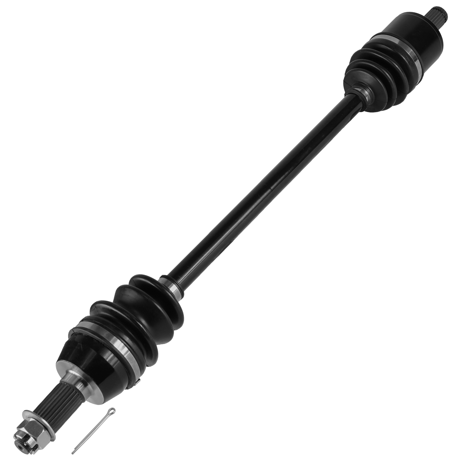 Front Left Or Right Complete CV Joint Axle for Polaris RZR S 800 EFI 2009-2014