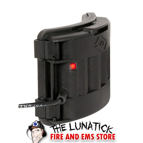 Foxfury Command Tilt LED headlamp