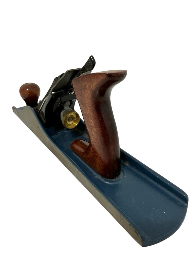 Master Mechanic 14” Carpenter Smooth Plane